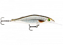 Воблер Rapala Shadow Rap Shad Deep 9см/12гр SDRSD09-ROL