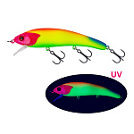 Воблер Stinger PhantomAS 105SP-SR #RBW UV