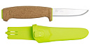 Нож Morakniv Floating Knife (S) Lime