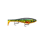 Джеркбейт Rapala X-Rap Peto 20см/83гр XRPT20-HTIP