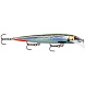 Воблер Rapala Scatter Rap Minnow 11см/6гр SCRM11-ROHL