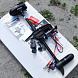 Лодочный электромотор WaterSnake ASP 24 lbs/24" B