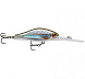 Воблер Rapala Shadow Rap Jack Deep 5см/6гр SDRJD05-ROL