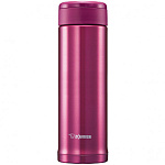 Термос Zojirushi SM-AGE50-PC 0.5 л (малиновый)
