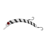 Воблер Stinger Furia Slim 60FS, White Hornet