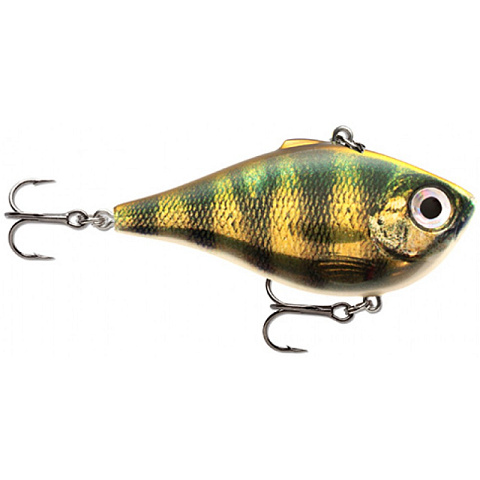 Воблер Rapala Rippin' Rap 6см/14гр RPR06-PEL