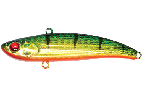 Ратлин EcoPro VIB Nemo 70мм/13гр 014 Hot Perch