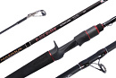 Удилище кастинговое Maximus Black Widow-X C 21ML