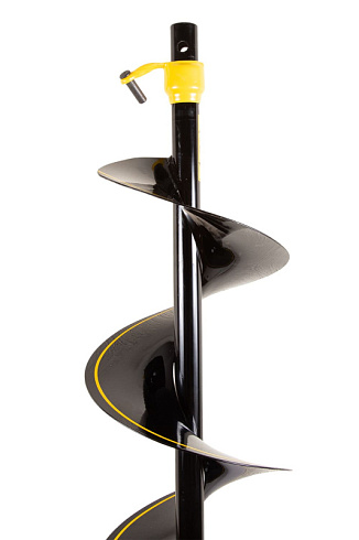 Шнек к мотоледобуру Jiffy 150/6'' 3730-XT