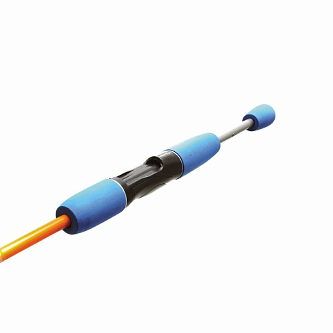 Детский спиннинг с катушкой River Band Spin Combo Sammy 1.50м
