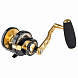 Морская катушка Safari Pro-Hunter PS400H-BG праворукая