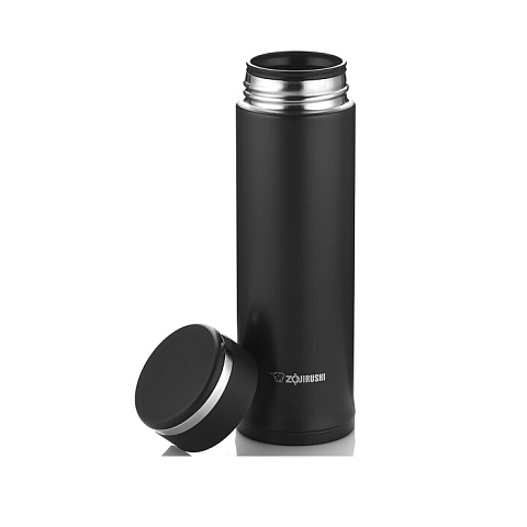 Термос Zojirushi SM-JE48-HM 0.48 л (черный)