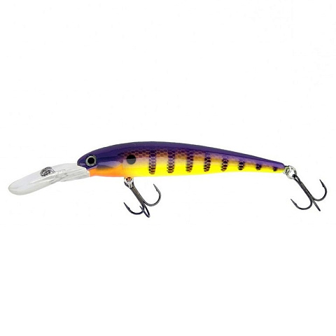 Воблер Bandit B-Shad цвет D73