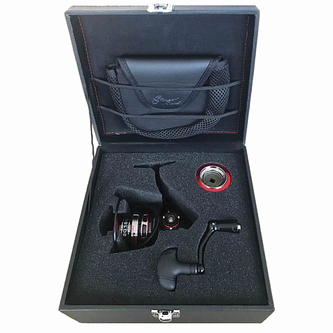 Катушка Stinger Aggregate Limited Edition 2500