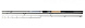 Удилище фидерное Daiwa N'zon Feeder 3.30м 60гр NZF1103Q-AX