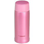 Термос Zojirushi SM-NA36-PA 0,36 л (розовый)