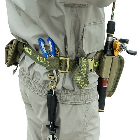 Разгрузочный пояс Aquatic ПР-01