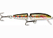 Воблер Rapala Jointed 9см/7гр J09-RT
