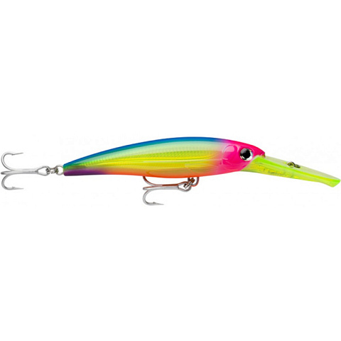 Воблер Rapala X-Rap Magnum 14см/46гр XRMAG20-PSYP