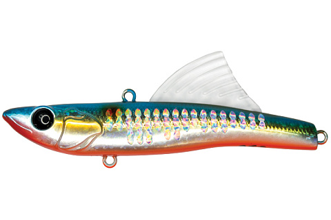 Ратлин EcoPro VIB Sandra 90мм/25гр 055 Shiny Shad