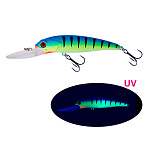 Воблер Stinger Zanda Deep 90F-DR #BGY