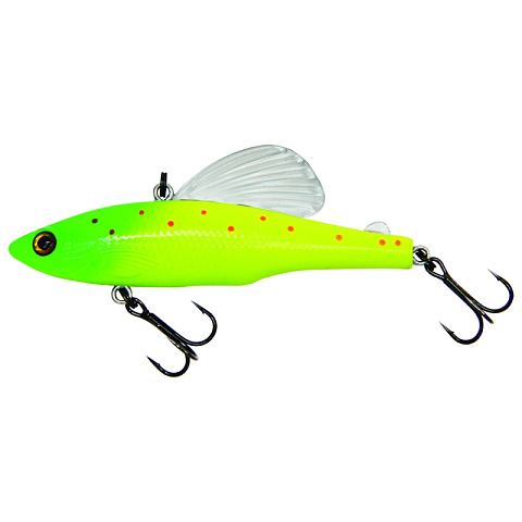 Воблер Usami Bigfin 60мм/12гр 60S #625