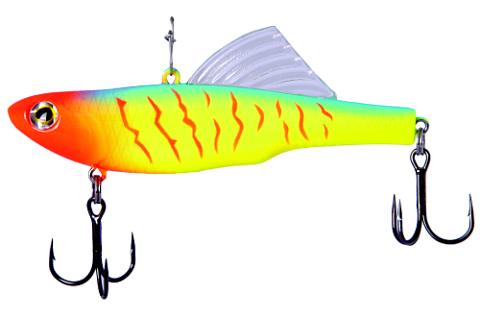 Ратлин EcoPro VIB Sandra-M 55мм/8гр 012 First Aid