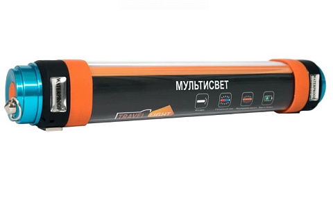 Фонарь-лампа "Мультисвет МС-25"