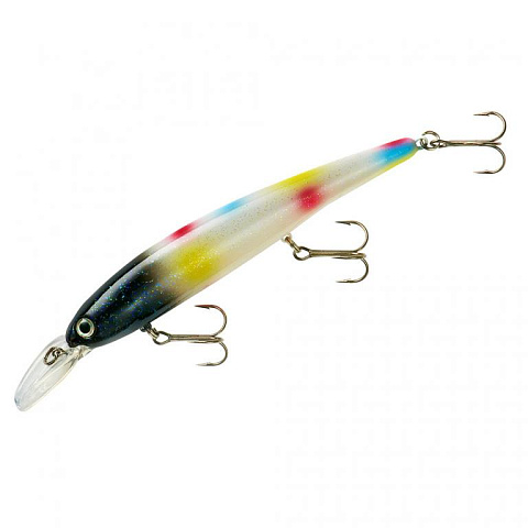 Воблер Bandit Shallow Walleye цвет 66