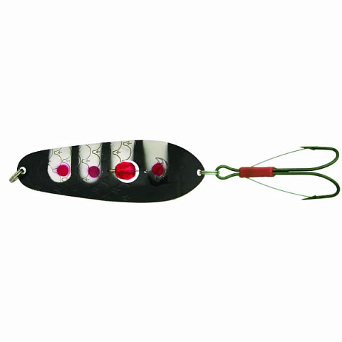 Незацепляйка Kuusamo Rasanen 70/20 с камнем BL/R/S-S