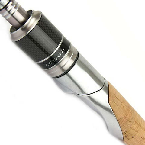 Спиннинг Shimano Lesath DX 240MH