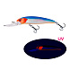 Воблер Stinger Zanda Deep 90F-DR #SB