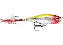 Поппер Rapala Skitter Pop 7см/7гр SP07-CLN