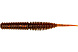 Силиконовая приманка LureMax ESMERALDA  2,5"/6см, LSES25-005  Teriyaki Oil    (8 шт)