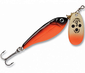 Вертушка Blue Fox Minnow Super Vibrax BFMSV2-SRB