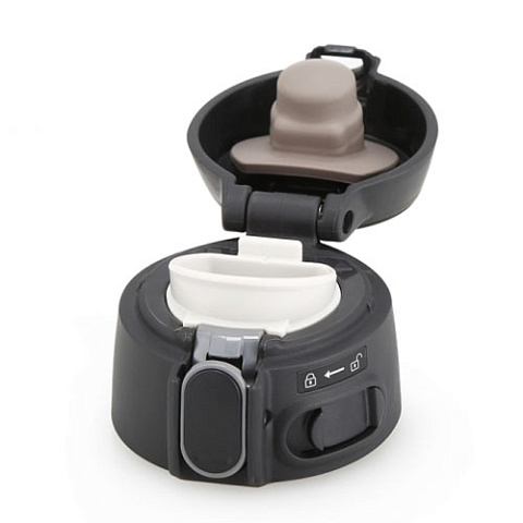 Термос Zojirushi SM-TA60-WA 0.6 л (белый)