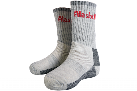 Носки Alaskan Super Warm