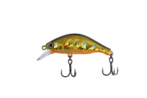 Воблер LureMax SOLDAT 46FSR-002, 4 гр., плавающий