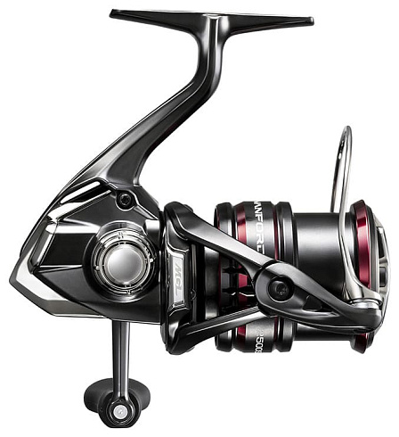 Катушка Shimano Vanford 2500S HG