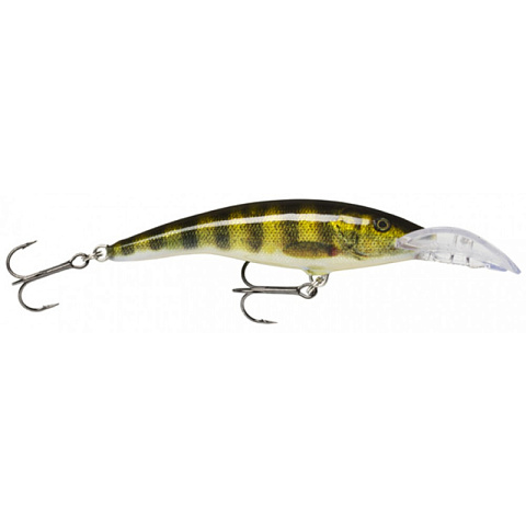 Воблер Rapala Scatter Rap Tail Dancer 9см/13гр SCRTD09-PEL