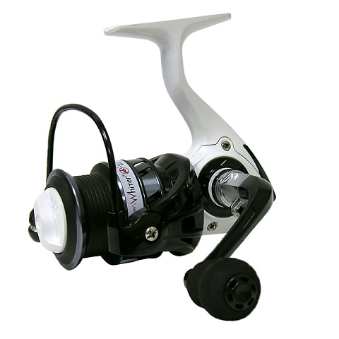 Катушка Whiter NS 2010