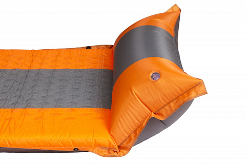 Самонадувающийся коврик Envision Comfort 5P 193х65х(5+15) см