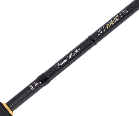 Удилище фидерное Maximus Bream Master 360M 80g