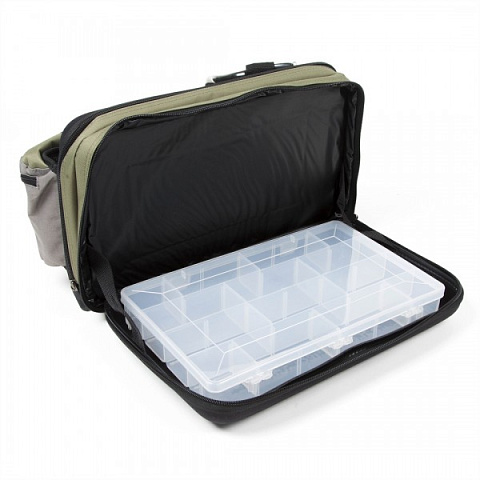 Поясная сумка Rapala Limited Sling Bag