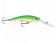 Воблер Rapala Tail Dancer Deep 11см/22гр TDD11-GTU