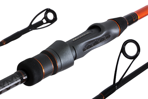 Спиннинг Maximus Gravity Jig 25MH