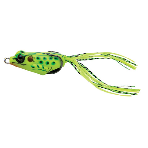 Лягушка незацепляйка Stinger Little Frog 40mm 6,0gr #04