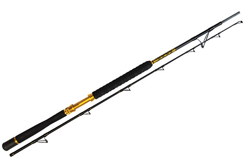 Удилище морское Maximus Fjord 210MH 2.1м 500гр