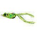 Лягушка незацепляйка Stinger Little Frog 40mm 6,0gr #04