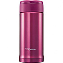 Термос Zojirushi SM-AGE35-PC 0.35 л (малиновый)